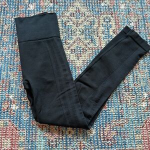 Adidas Ivy Park Black Leggings